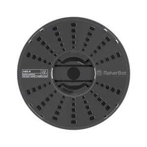 MakerBot ABS-R Black